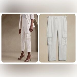 Banana Republic Heritage expedition - Ivory Linen
